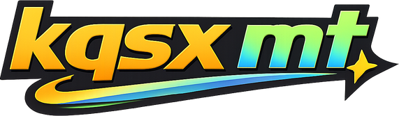 Logo kqsx mt
